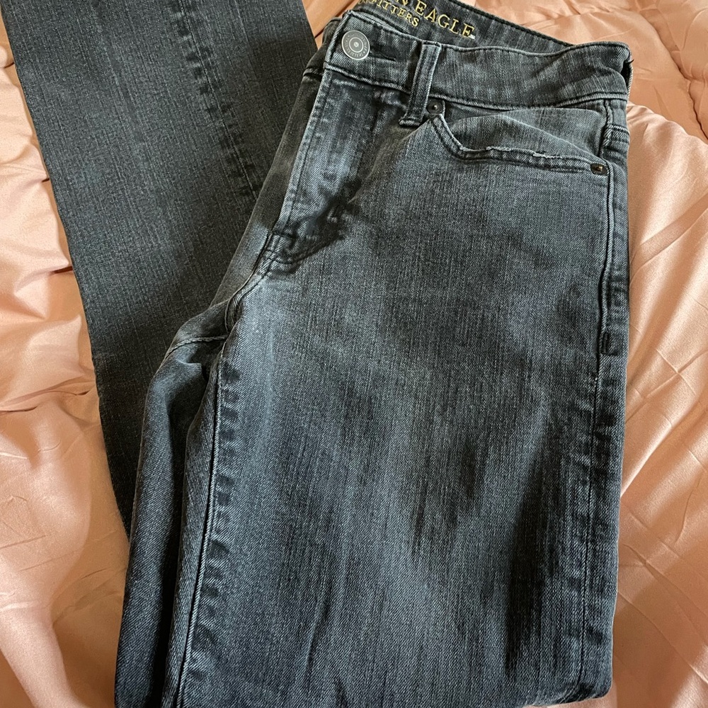 Aeropostale women’s jeans